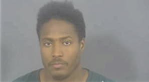 Alphonso Oliver, - St. Joseph County, IN 